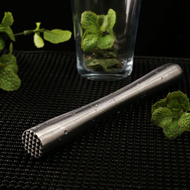 Muddler Cocktail Bar - 【M】Herramienta de Bar para Hacer Bebidas