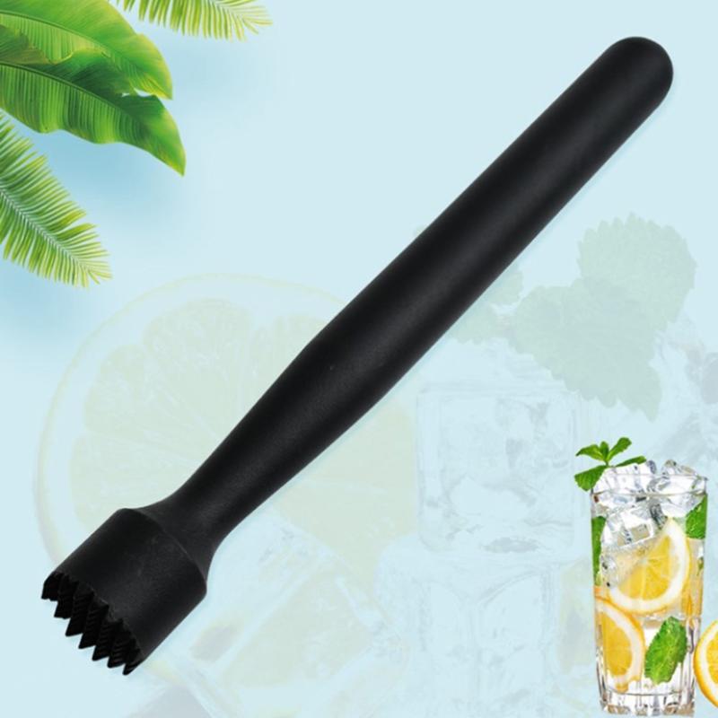 Muddler Cocktail Bar - Triturador de Frutas, Muddler para Limón,