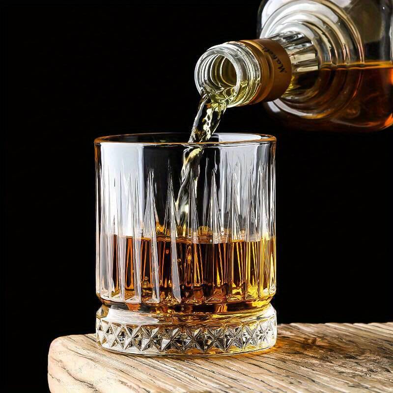 Wine Beer Tasting - 100Ml/210Ml whisky europeo hogar cristal Vodka