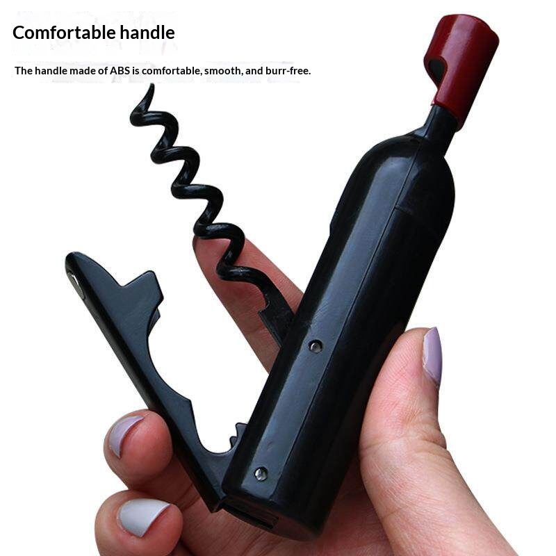 Wine Beer Fridge - Abridor de Botellas Magnético para Refrigerador,