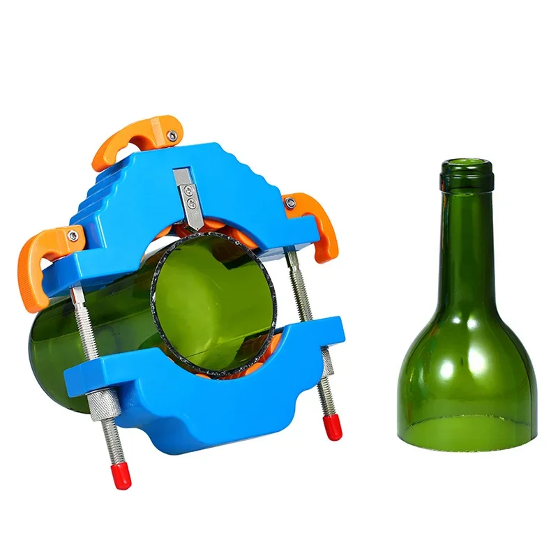 Wine In Beer Bottle - Cortador Manual de Botellas de Vidrio,
