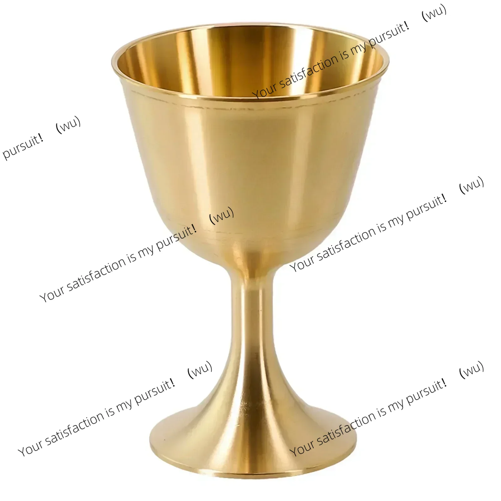 Wine Beer Brand - Vaso de Cobre para Bebidas, Taza