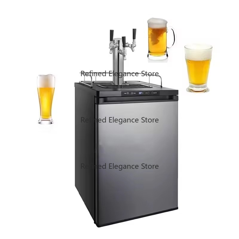 Wine Beer Brand - Dispensador de Cerveza de Barril de