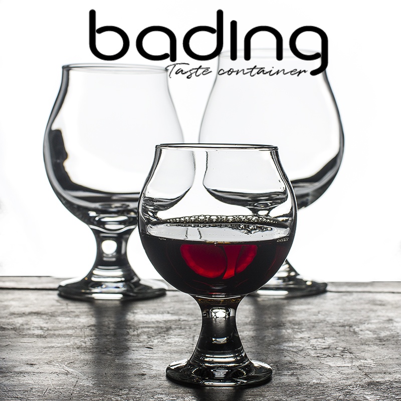 Wine Beer Brand - Copa de Degustación de Cerveza Libby,
