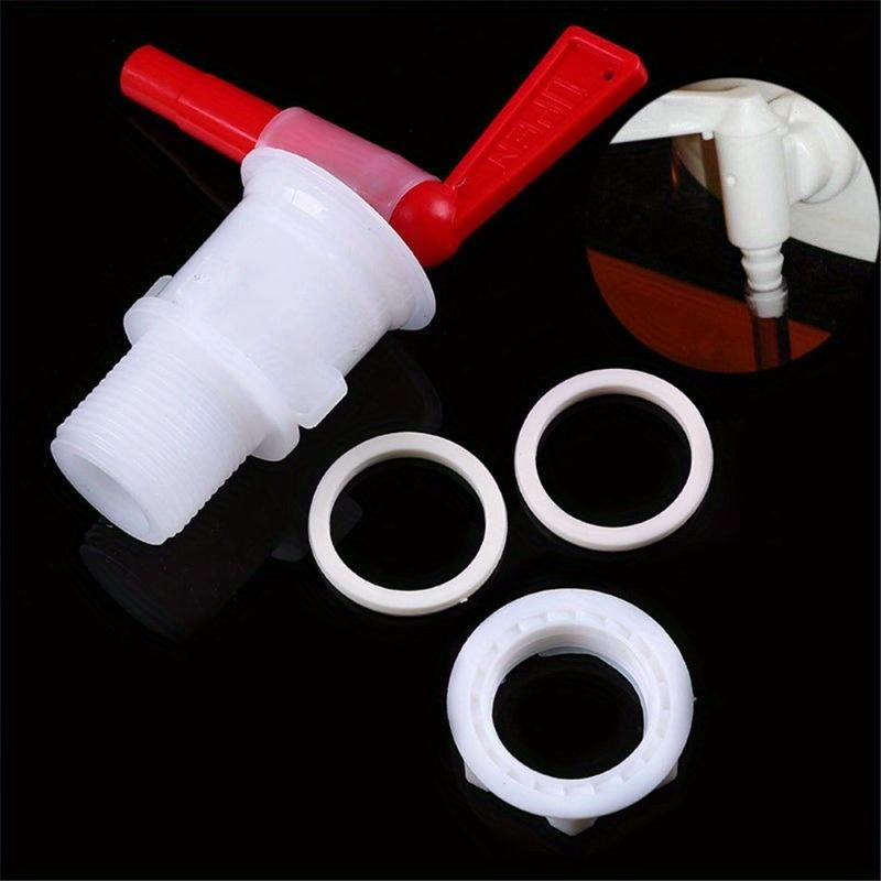 1 ud. Grifo de plástico para e - Wine Beer & Deli Reviews reseña y precio