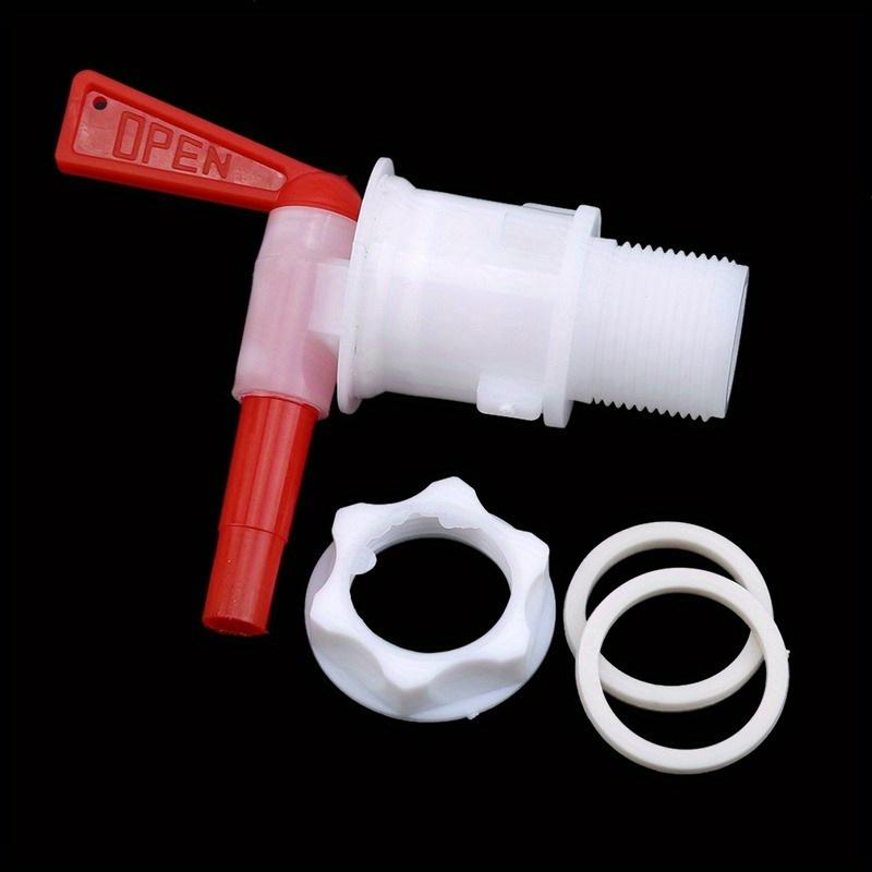 1 ud. Grifo de plástico para e - Wine Beer & Deli Reviews reseña y precio