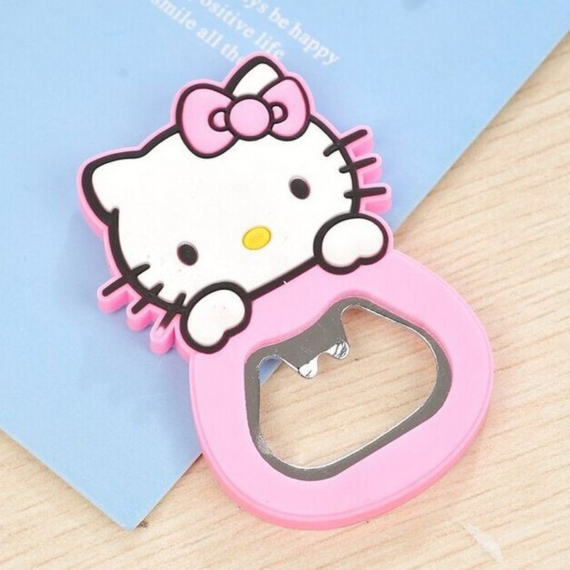 Abridor de Botellas de Silicon - Wine Beer Fridge reseña y precio
