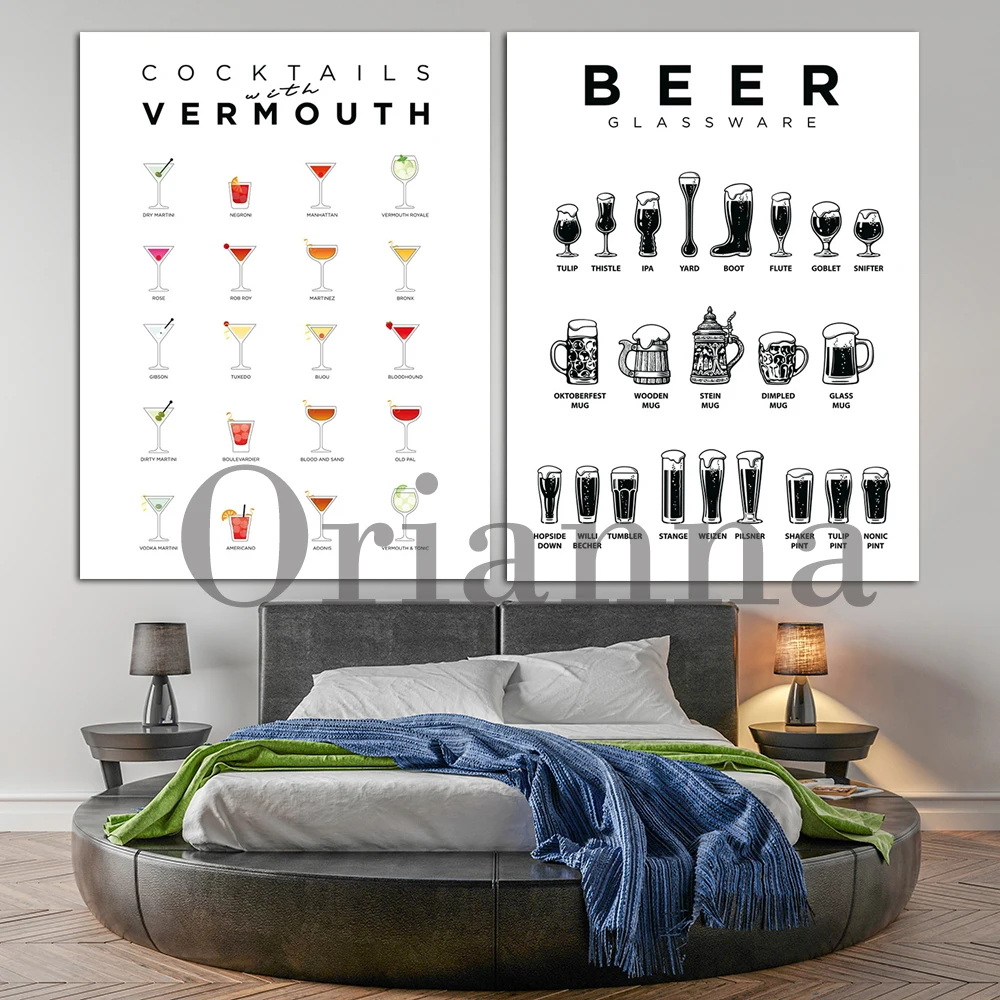Vajilla de Cerveza Gourmet, Gu - Wine Beer Tasting reseña y precio