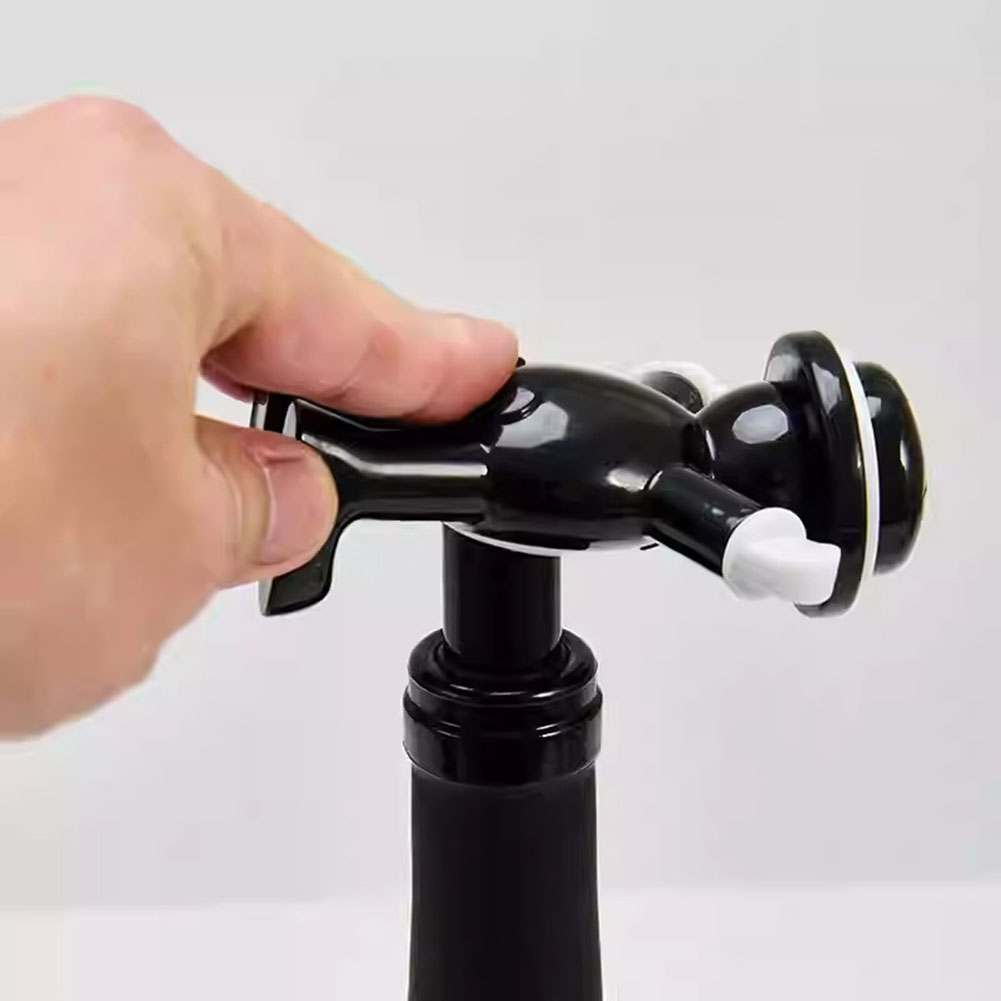 Abridor de botellas de hombre  - Wine In Beer Bottle reseña y precio