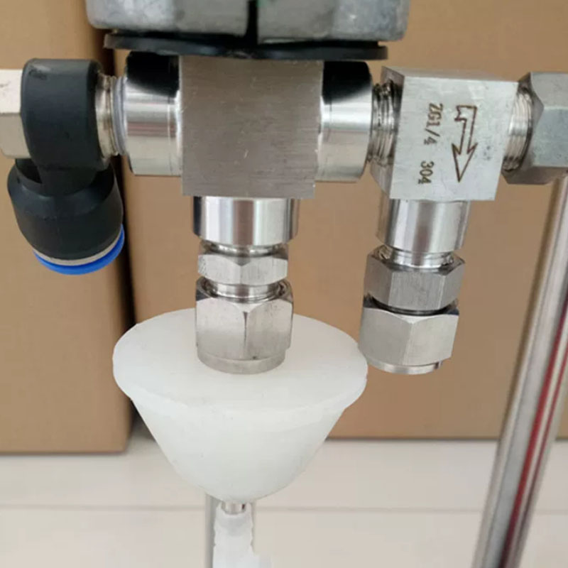 Máquina Manual para Prensar Ta - Wine In Beer Bottle reseña y precio