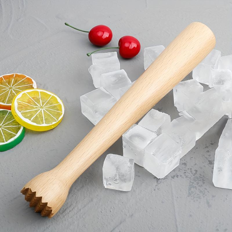 【Hermoso】1 unidad de pestillo  - Muddler Cocktail Bar reseña y precio