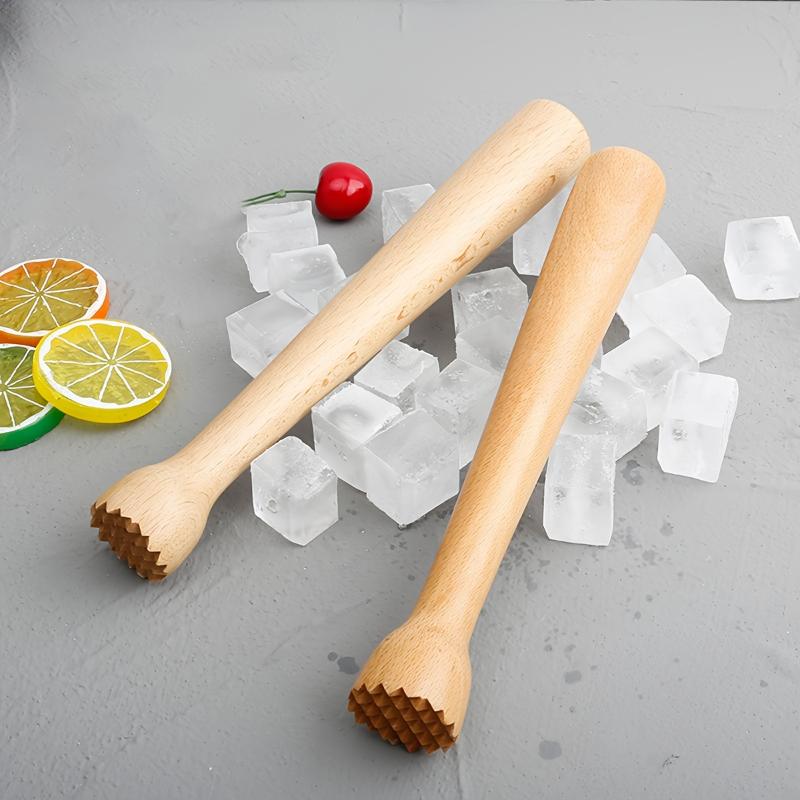 【Hermoso】1 unidad de pestillo  - Muddler Cocktail Bar reseña y precio