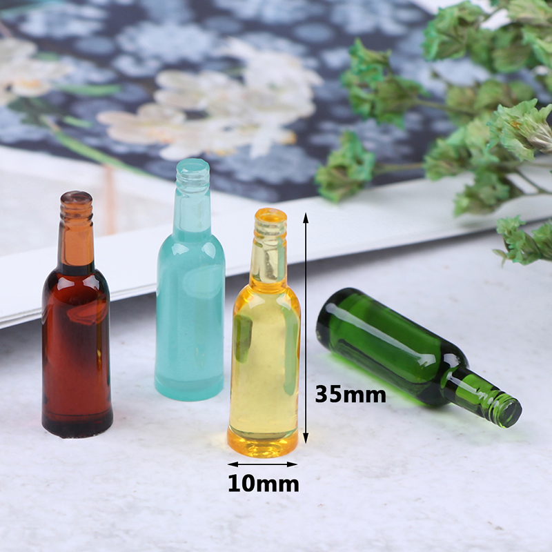 6 uds., botella de cerveza y v - Wine In Beer Bottle reseña y precio