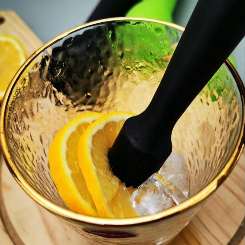 Triturador de Frutas, Muddler  - Muddler Cocktail Bar reseña y precio