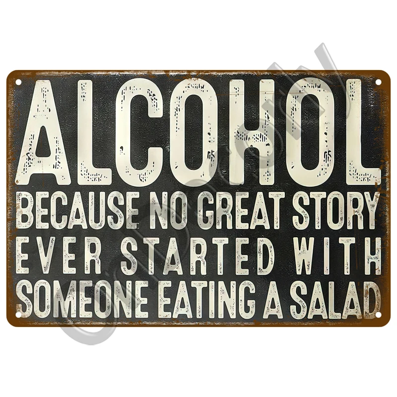 Placa de marca de cerveza para - Wine Beer Brand reseña y precio