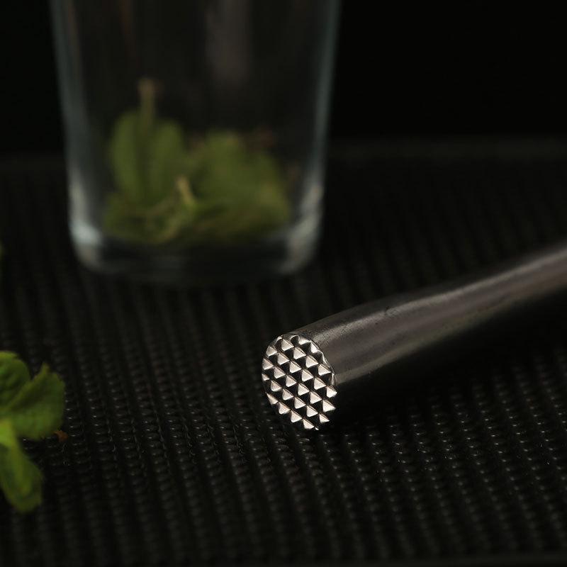 ● Utensilio de Bar para Hacer  - Muddler Cocktail Bar reseña y precio