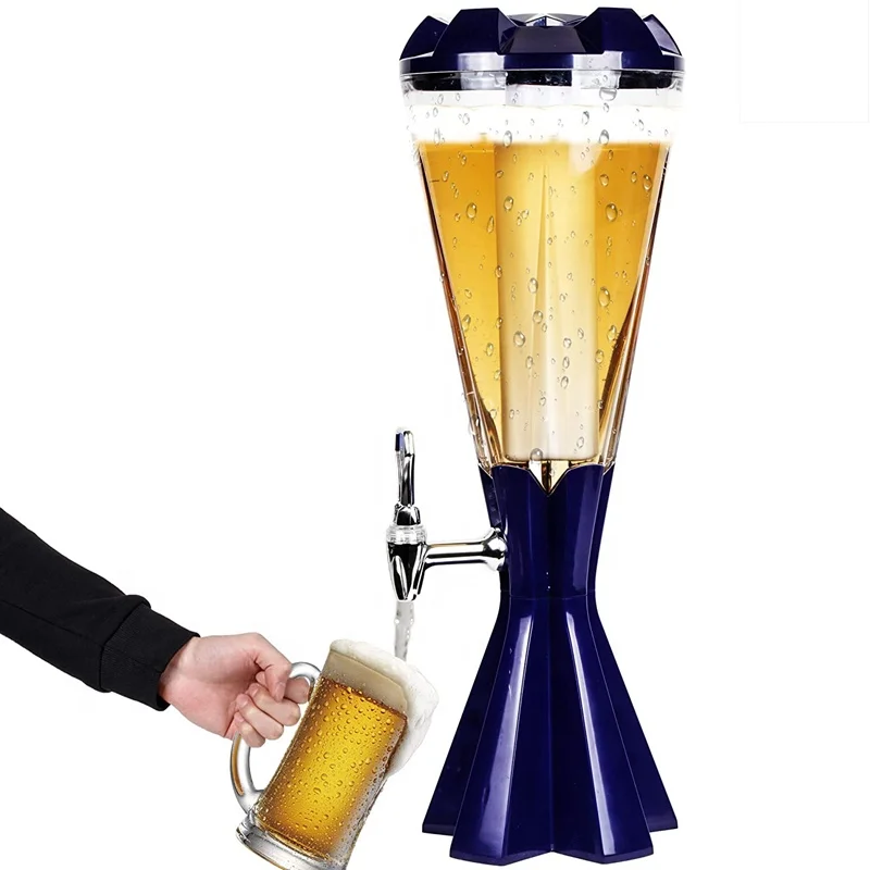 Dispensador de vino Dispensado - Wine Beer Brand reseña y precio