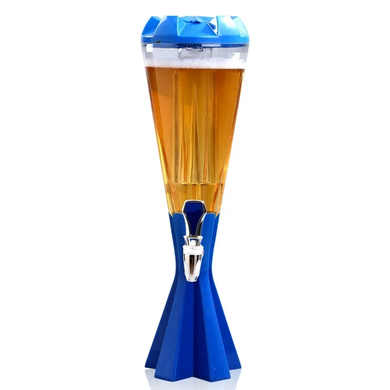 Dispensador de vino Dispensado - Wine Beer Brand reseña y precio