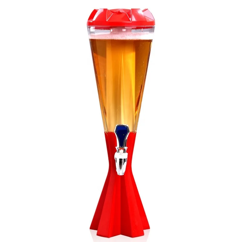 Dispensador de vino Dispensado - Wine Beer Brand reseña y precio