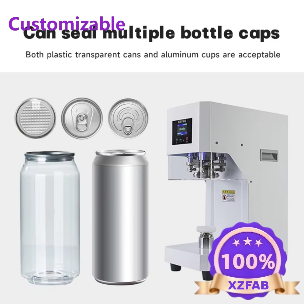 Máquina Selladora de Latas Por - Wine Beer & Deli Reviews reseña y precio