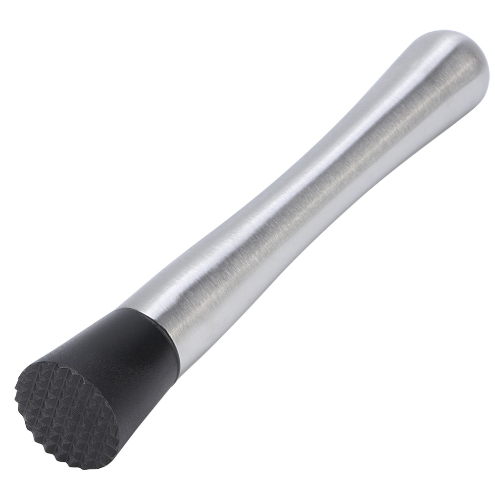 Varilla para Triturar Hielo de - Muddler Cocktail Bar reseña y precio