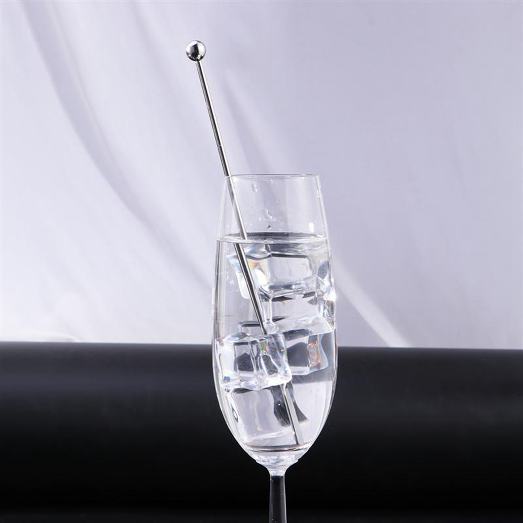 5 unids/set creativo 19cm de a - Muddler Cocktail Bar reseña y precio