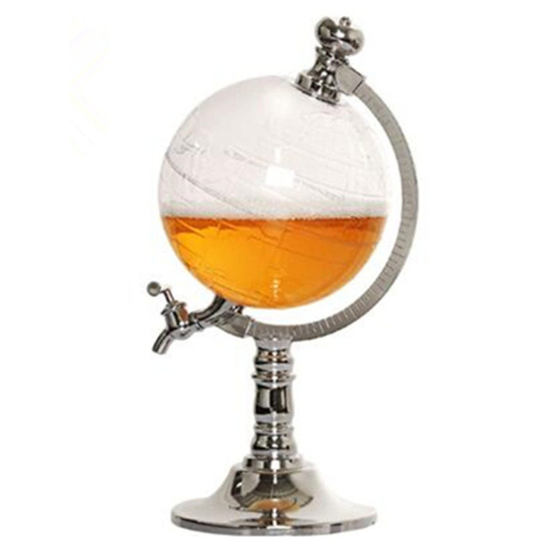 Dispensador de cerveza de barr - Wine Beer Tasting reseña y precio