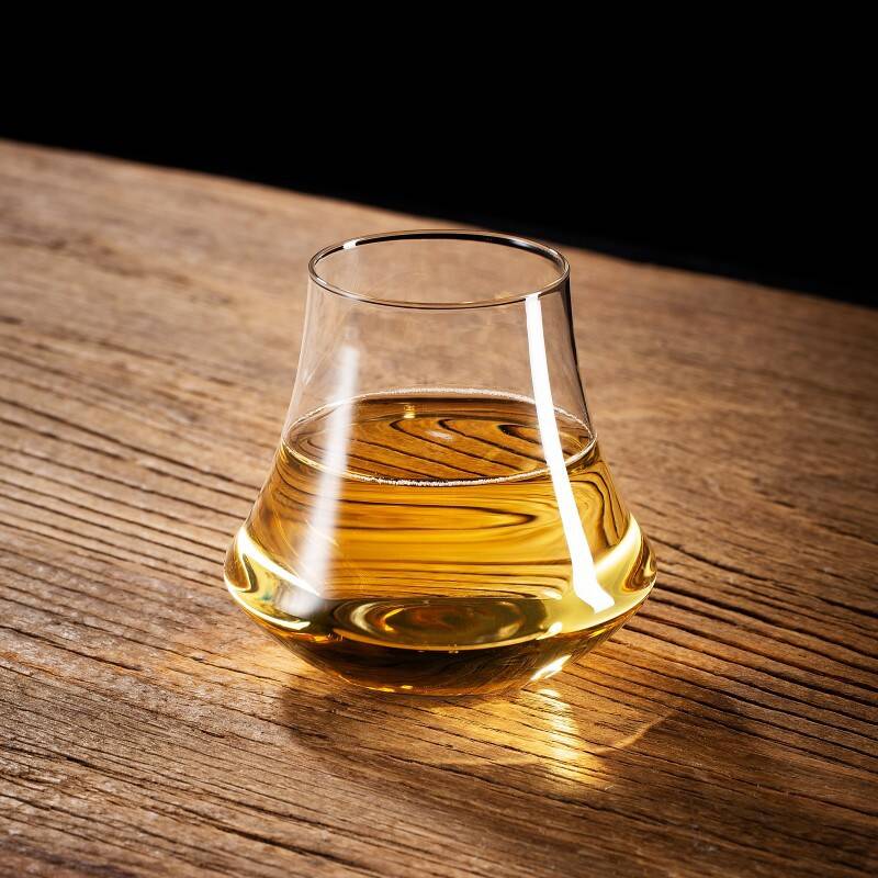 Vaso de Vidrio para Whisky de  - Wine Beer Tasting reseña y precio